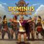 Brain Seal anuncia Dominus Gladiatus, simulador de gestão de gladiadores na Roma Antiga