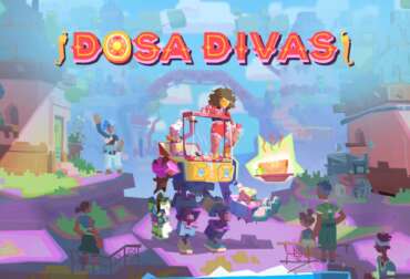 Dosa Divas