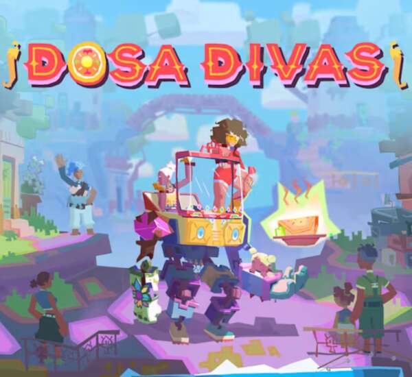Dosa Divas