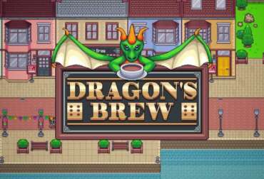 Dragon's Brew