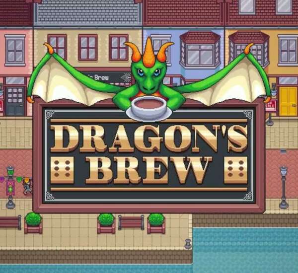 Dragon's Brew