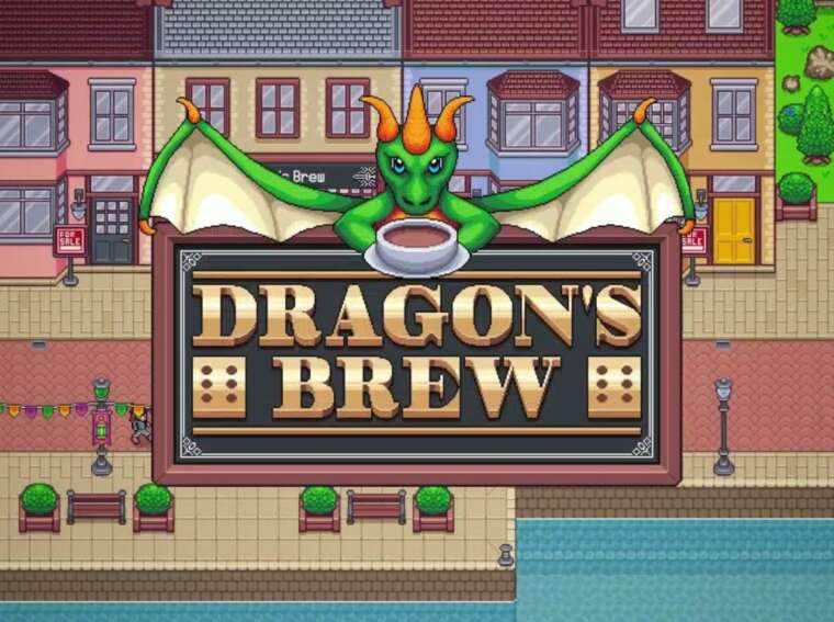 Dragon's Brew