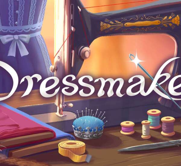 Dressmaker