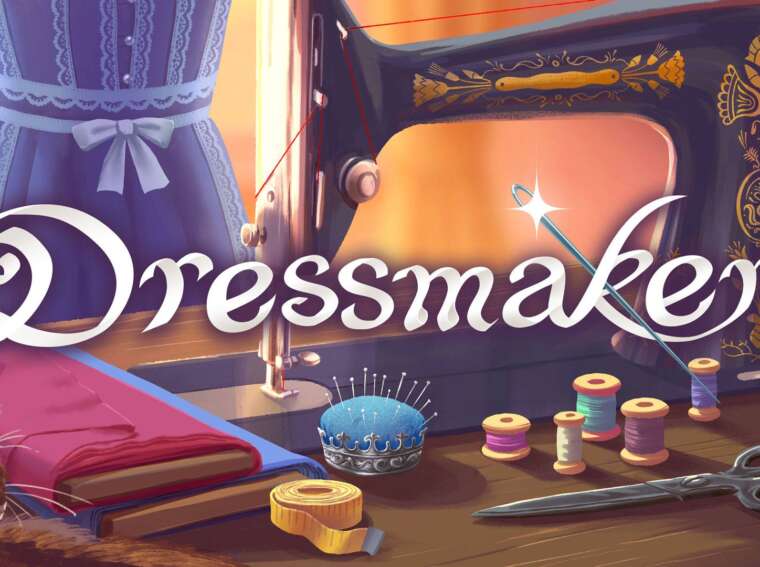Dressmaker