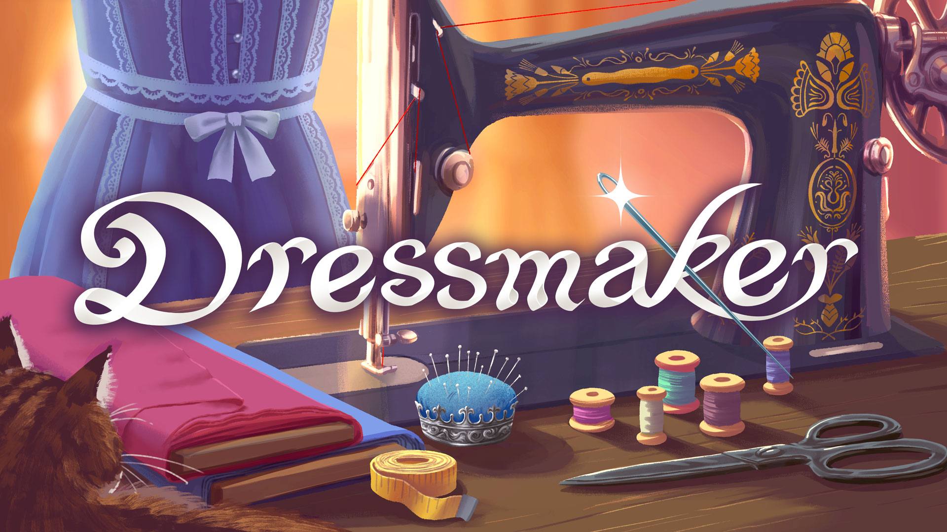 Dressmaker