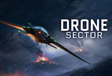 Drone Sector
