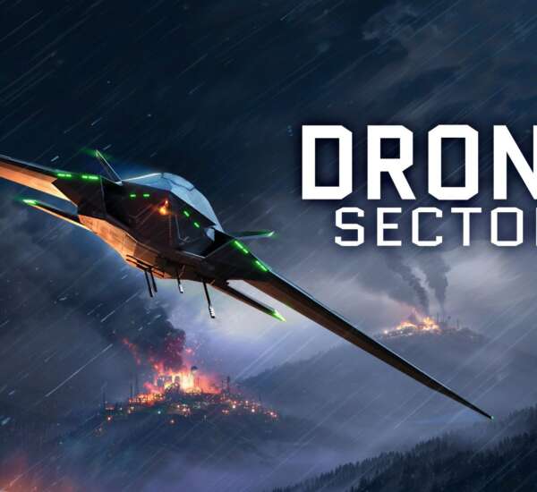 Drone Sector