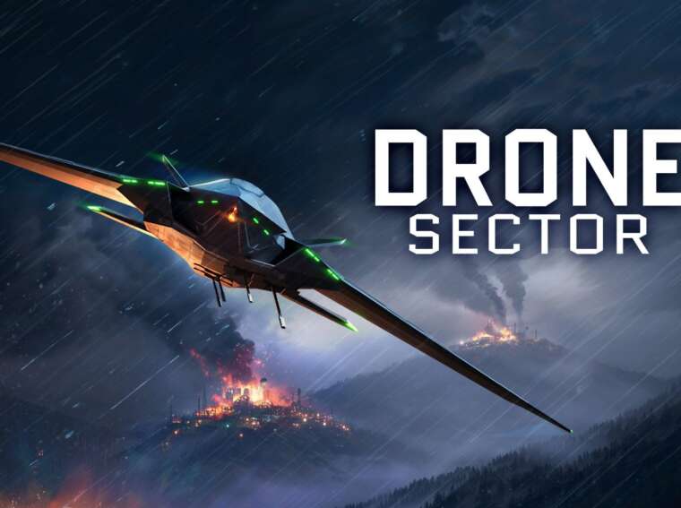 Drone Sector