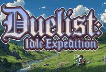 Duelist: Idle Expedition
