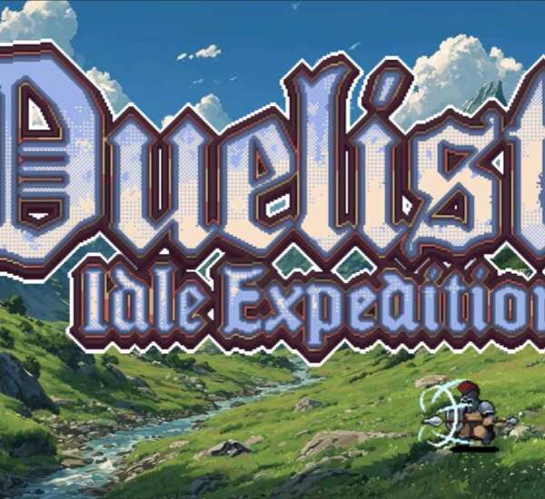 Duelist: Idle Expedition