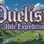 Duelist: Idle Expedition: O JRPG Pixel Art Perfeito Para Sua Barra de Tarefas Ganha Demo Atualizada