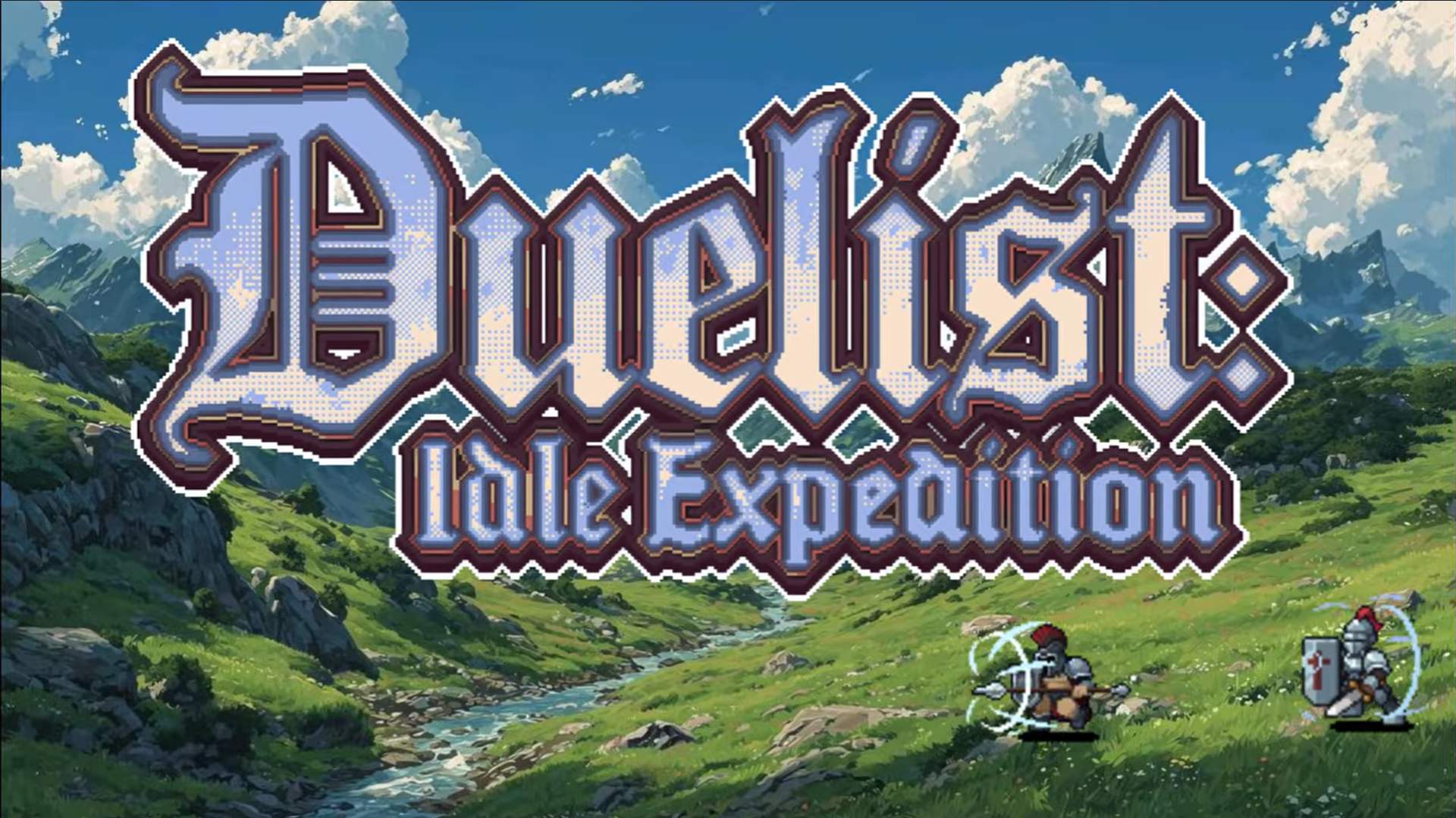Duelist: Idle Expedition