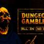 Dungeon Gambler Inverte o Jogo: O Botão ‘Sair’ Agora É Sua Única Esperança de Navegação no Submundo!