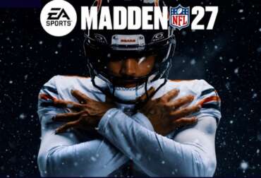 EA SPORTS Madden NFL 27