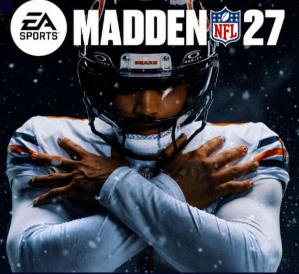 EA SPORTS Madden NFL 27