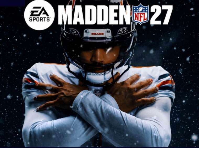 EA SPORTS Madden NFL 27