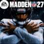 Caleb Williams é anunciado como a estrela de capa do novo EA SPORTS Madden NFL 27