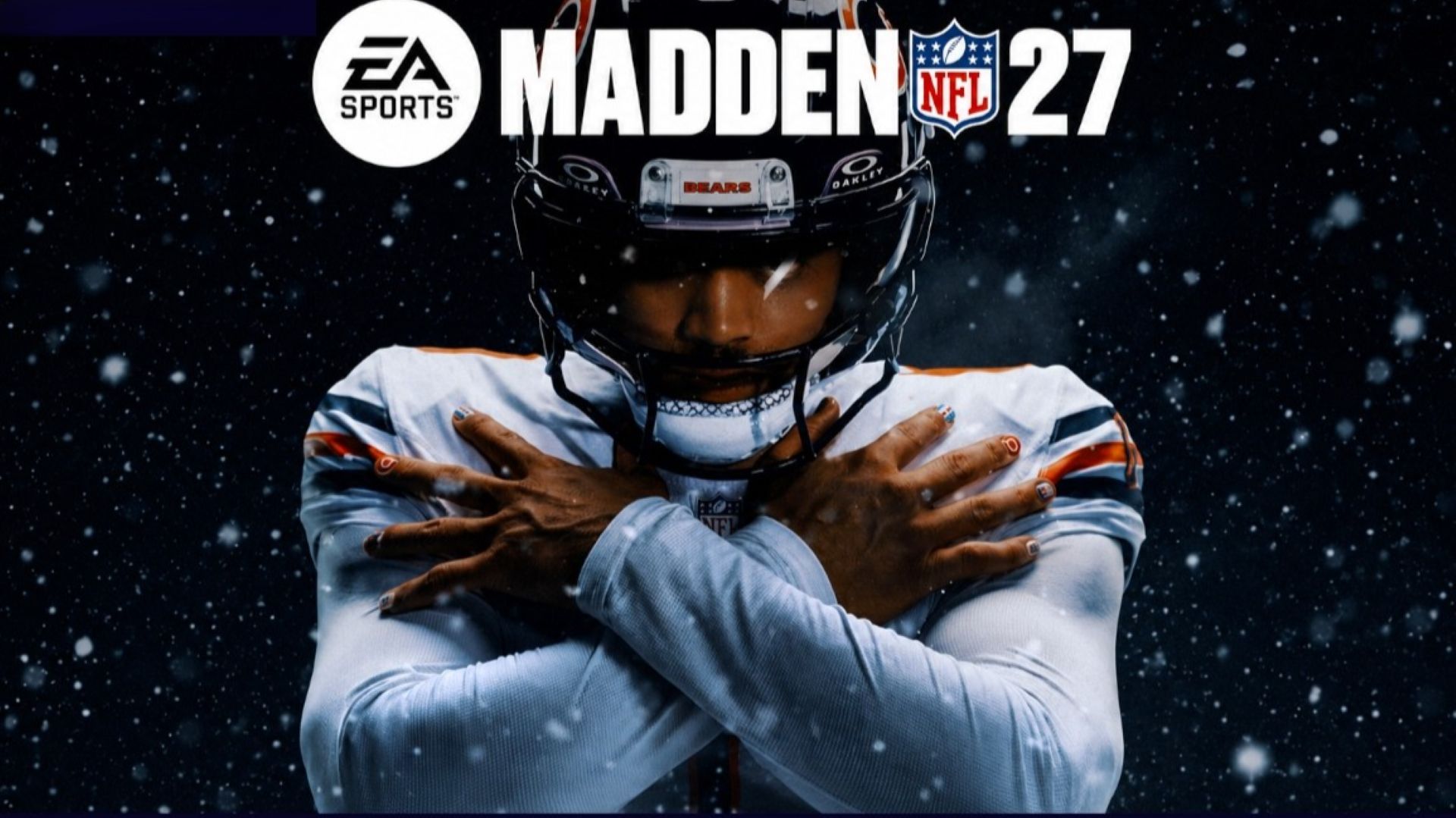 EA SPORTS Madden NFL 27