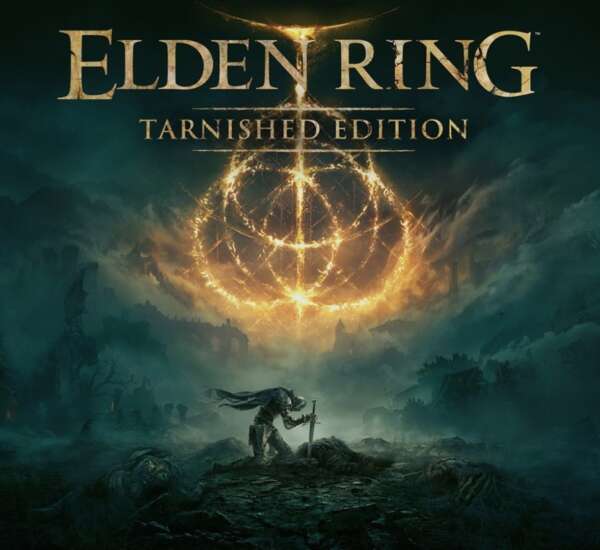 ELDEN RING Tarnished Edition
