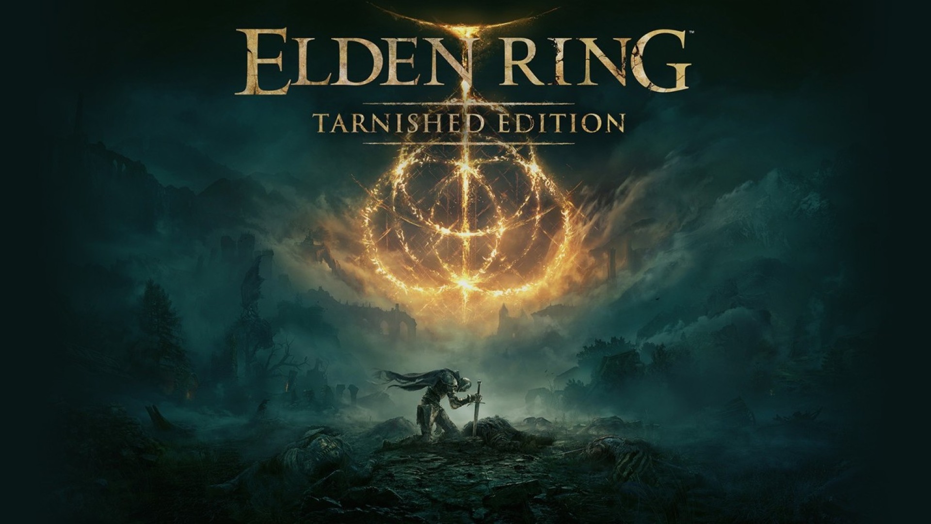 ELDEN RING Tarnished Edition