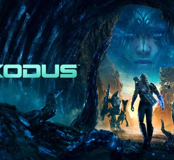 EXODUS