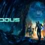 EXODUS Desbrava o Espaço com Primeiro Gameplay: RPG da Archetype Traz Companheiros Inusitados e Escolhas Cruciais