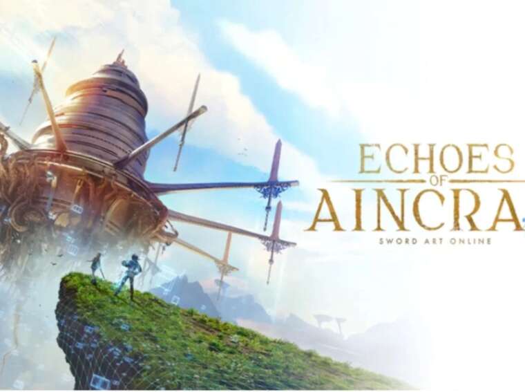 Echoes of Aincrad