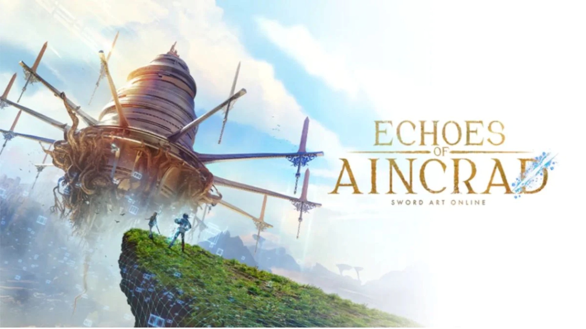 Echoes of Aincrad