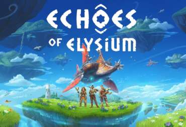 Echoes of Elysium