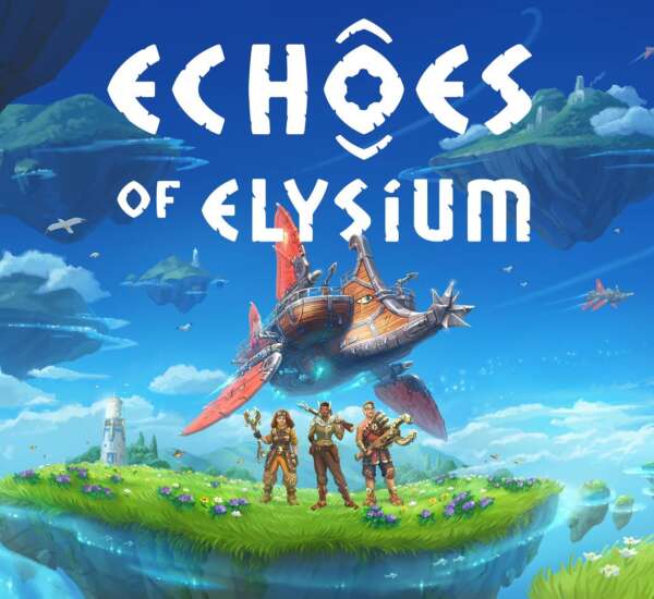 Echoes of Elysium