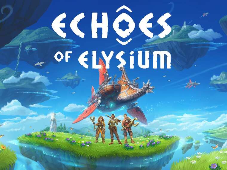 Echoes of Elysium