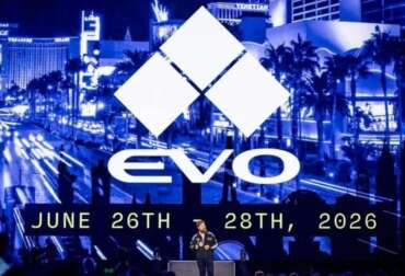 Evo Las Vegas 2026