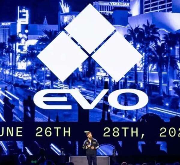 Evo Las Vegas 2026
