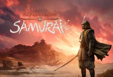 Expeditions: Samurai