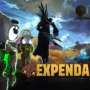 Expendabots Revelado: Co-op de Horror e Extração Onde Robôs Imprimem a Sobrevivência