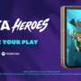 FIFA Heroes: Motorola entra em campo com novidades exclusivas e otimização para tela dobrável