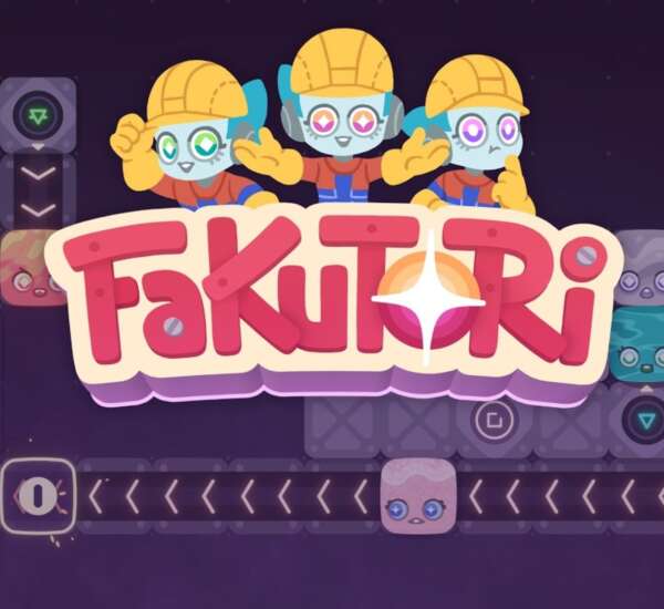 Fakutori