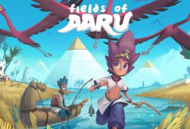 Fields of Aaru