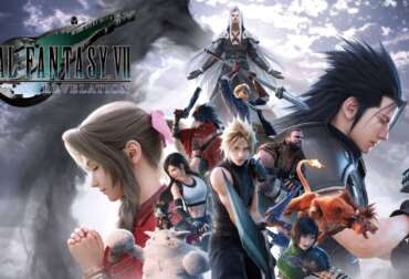 Final Fantasy VII REVELATION