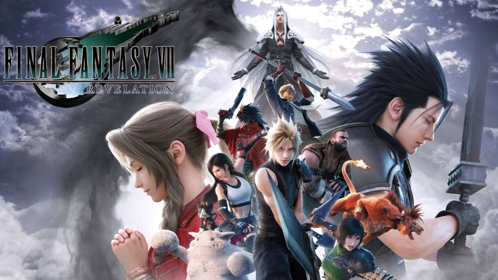 Final Fantasy VII REVELATION