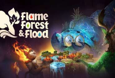 Flame Forest & Flood