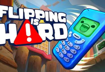 Flipping is Hard