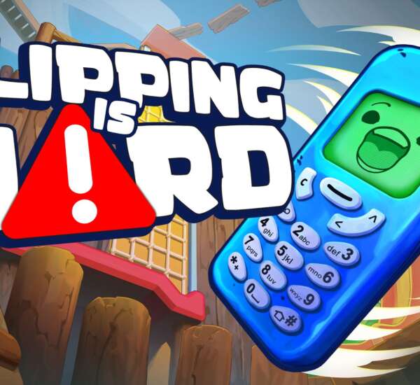 Flipping is Hard