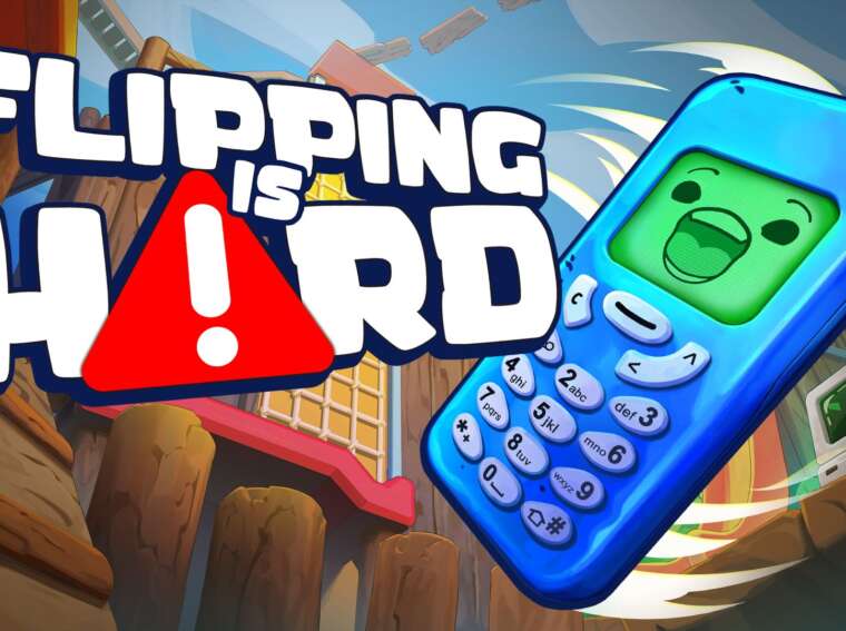 Flipping is Hard