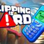 Flipping is Hard: Um Celular Indestrutível no Novo Rage Game que Promete Testar Sua Paciência