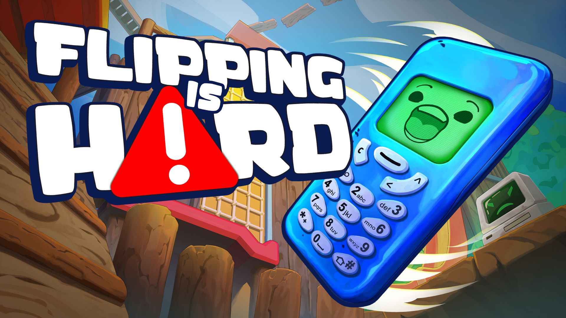 Flipping is Hard