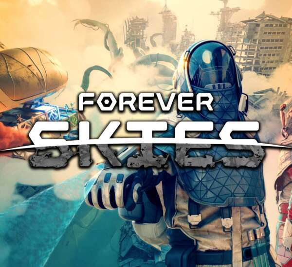 Forever Skies