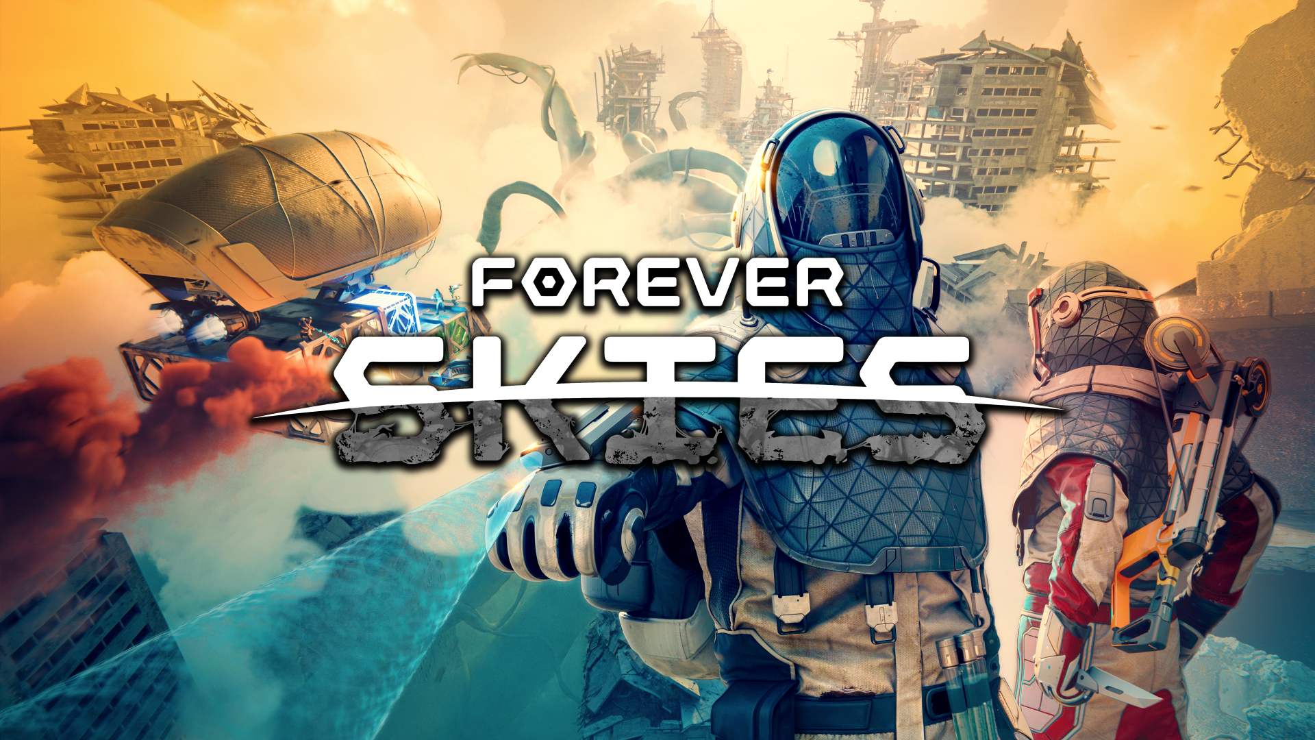 Forever Skies