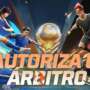 Apita o Árbitro! Free Fire Transforma Mapas com Futebol, Granadas Explosivas e Duelo 1×1 em Campanha Inédita