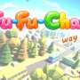 Fu-Fu-Chan -way up!-: O Jogo de Escalada Insano que Te Faz Soprar no Microfone Chega ao Steam Next Fest